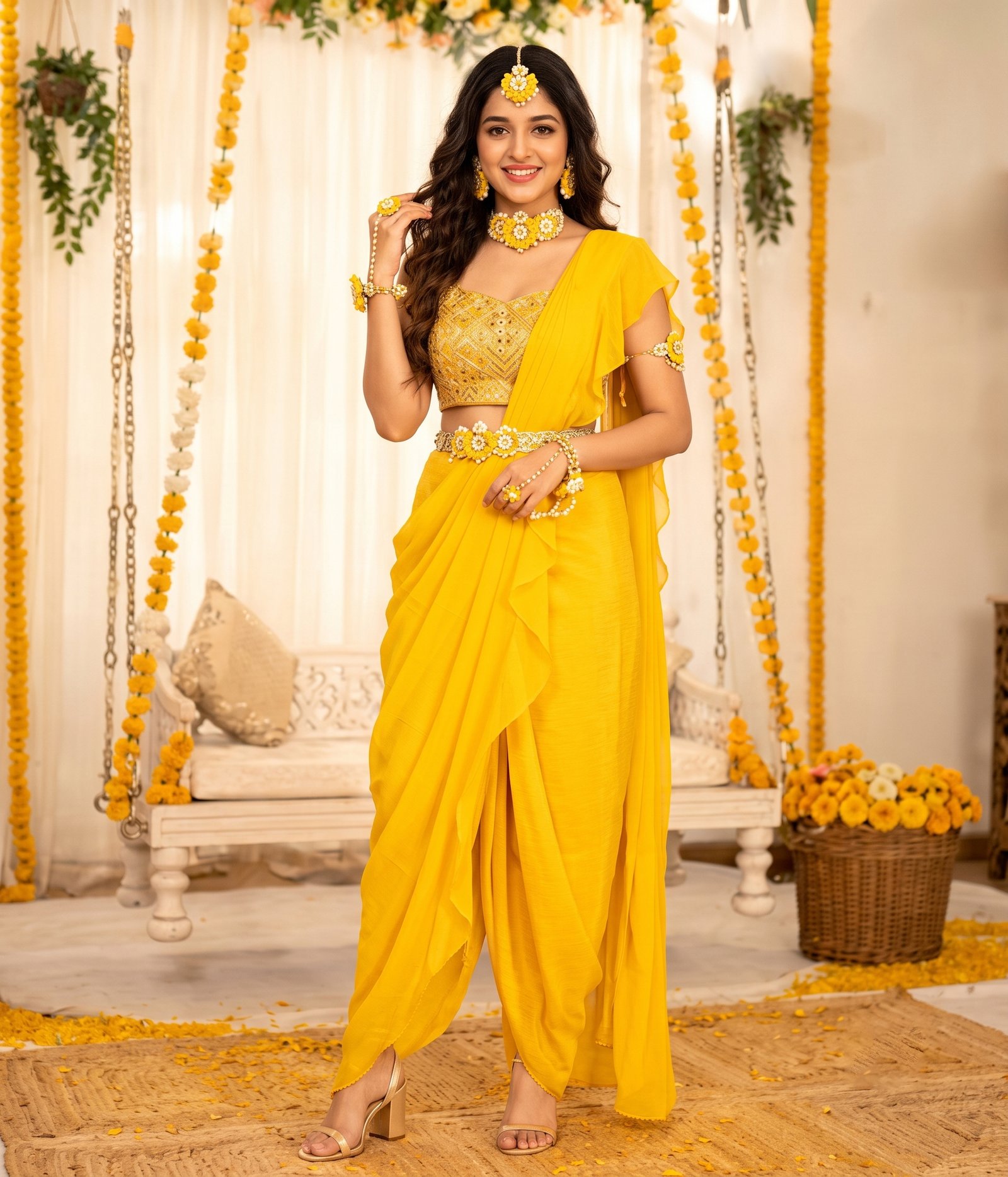 Haldi