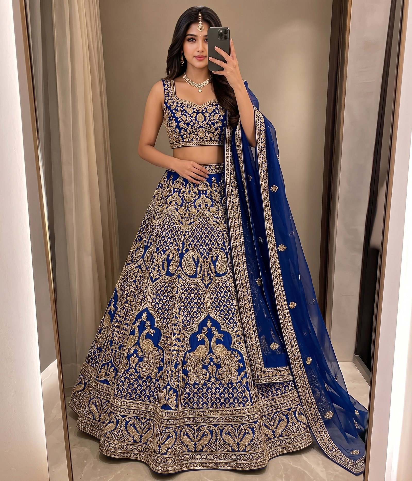 Lehengas