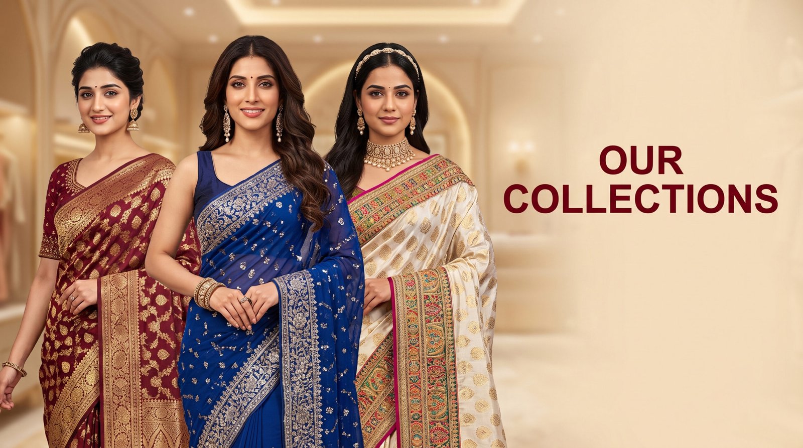Our Collections – Sparsh