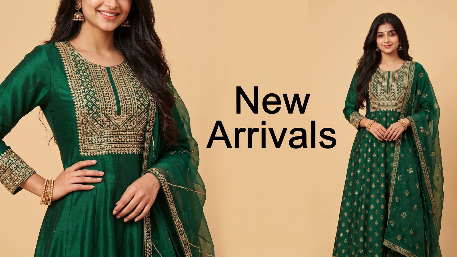 New Arrivals – Sparsh